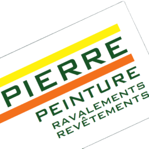 , Pierre Peinture